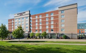 Springhill Suites Pittsburgh Southside Works